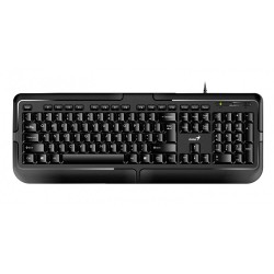 Teclado USB Genius KB-117...