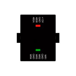 WR485 Convertidor RS485 a...