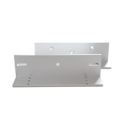 Soporte en Z para Cerradura...