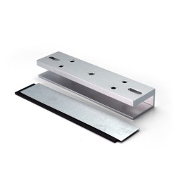 Soporte en U para...