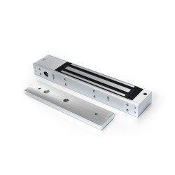 Cerradura Electromagnética...