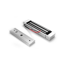 Cerradura Electromagnética...