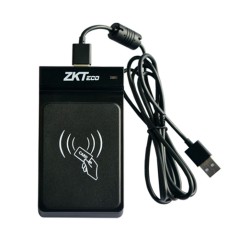 Enrrolador USB CR20E para...