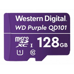 WD PURPLE QD101 MICROSD