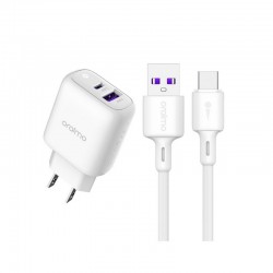 Cargador de pared oraimo...