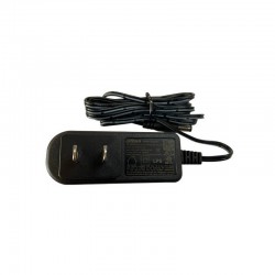 Fuente de Voltaje AC/DC...