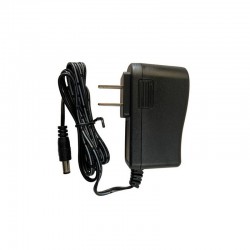 Fuente de Voltaje AC/DC DAHUA 12V 1A Certificado UL 2