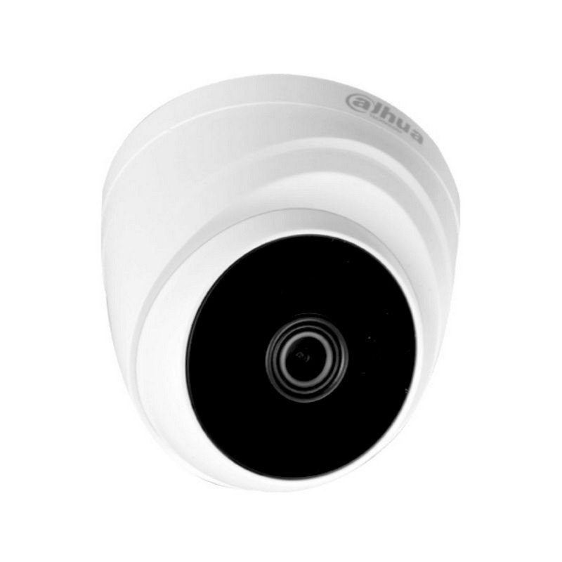 Cámara Dahua Domo 2MP Lente 2.8mm... Cámara Dahua Domo 2MP Lente 2.8mm...