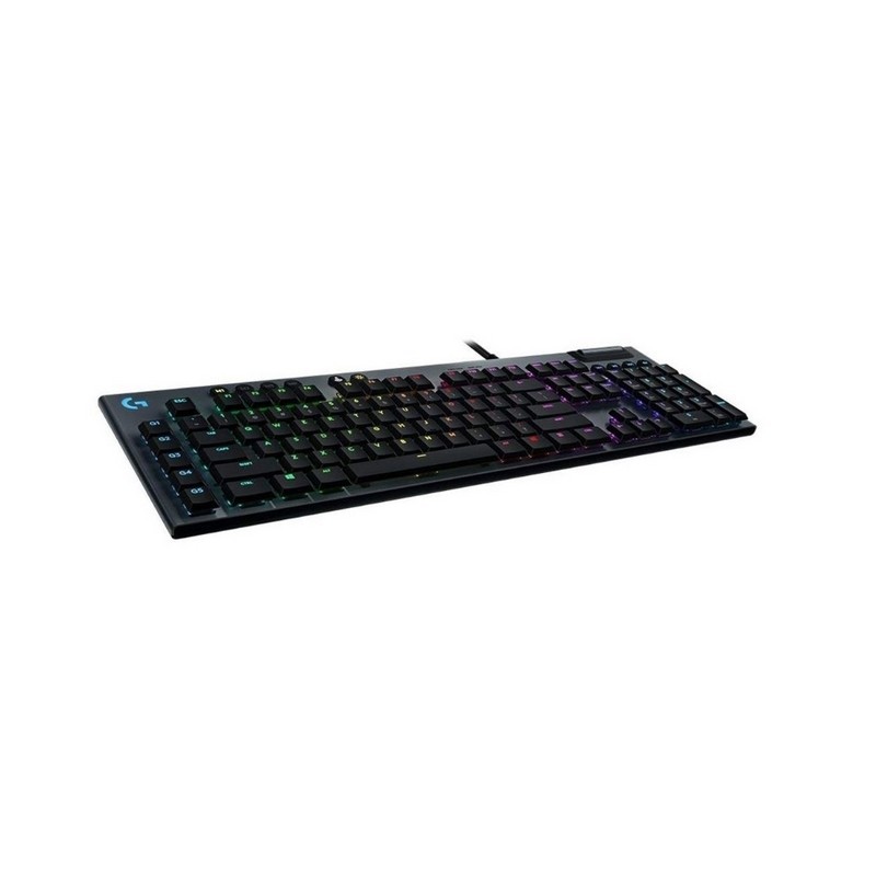 Teclado g815 best sale