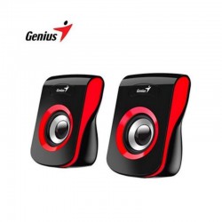 Parlante GENIUS SP-Q180 USB...