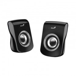 Parlantes Multimedia USB...