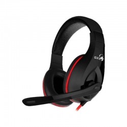 Audífono Diadema Gamer...