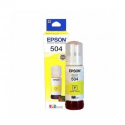 Botella de Tinta EPSON...