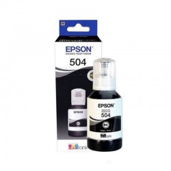 Tinta EPSON T504120 AL...