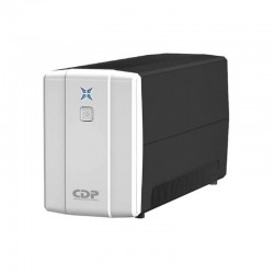 UPS CDP Interactiva...