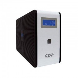 UPS CDP Interactiva 750VA -...