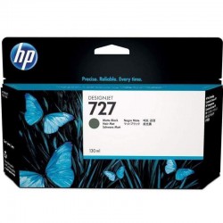 Cartucho de Tinta HP 727...