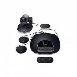 Cámara LOGITECH para...