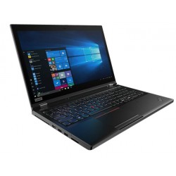Workstation Lenovo ThinkPad P53 Core i7-9750H