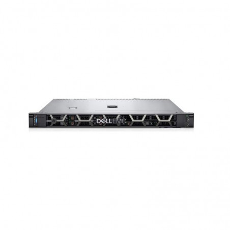 ᐅ PowerEdge R350 - Rack Server/Intel Xeon E-2336/16GB/480GB SSD/2.5-8 ...