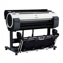 Plotter Canon iPF770 M40 AIO