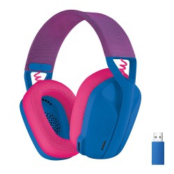 Auriculares Logitech G435...