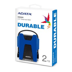 Disco Duro Externo ADATA...