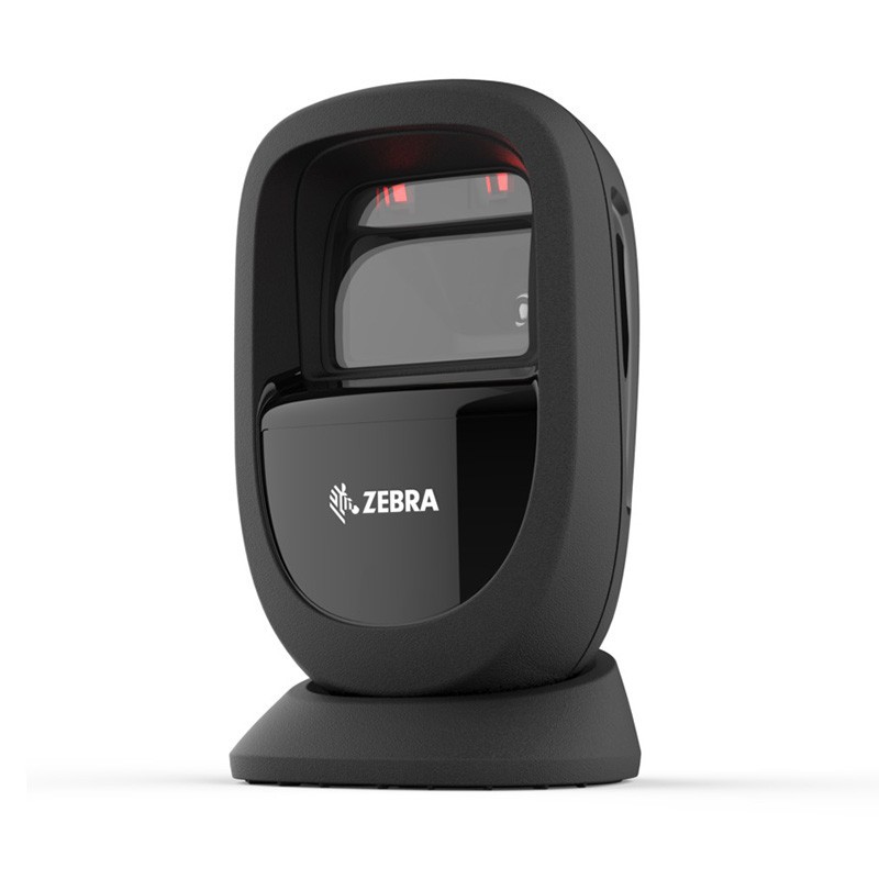 Lector De Código De Barras Fijo Zebra Ds9308 Sr De Zebra Scanners En Gestión De Compras 6709