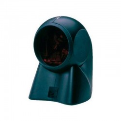 Escáner de Código de Barras...