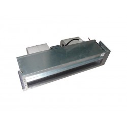 UNIDAD INTERIOR (IDO) EVAPORADORAS Tipo Ducto Oculto Techo ? Low static pressure 220VAC/60HZ/1PH UNIDAD INTERIOR (IDO) EVAPORADORAS Tipo Ducto Oculto Techo ? Low static pressure 220VAC/60HZ/1PH