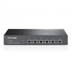 Router TPLINK 5 Puertos... 2