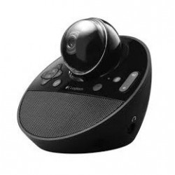 Cámara Web LOGITECH BCC950...