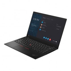 Renting Thinkpad X1 Carbon...