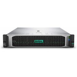 Servidor HPE ProLiant DL380 Gen10 Intel Xeon-G 6248R 24 núcleos