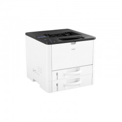 Impresora Ricoh... 2