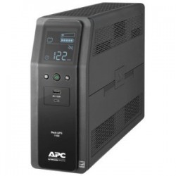 Respaldo de Energía APC...