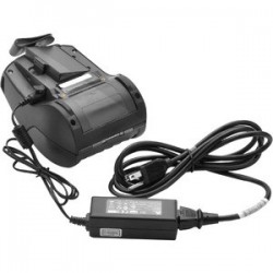 Impresora POS Zebra P1031365-024, Negro