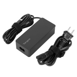 Cargador USB-C Targus 65W...