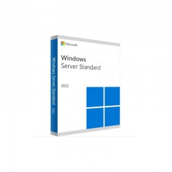 Licencia Windows Server...