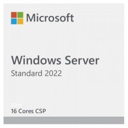 Licencia Windows Server... 2