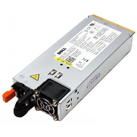 Fuente de Alimentación Redundante Adicional 600W