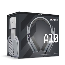 Diadema Astro A10 PC G2...