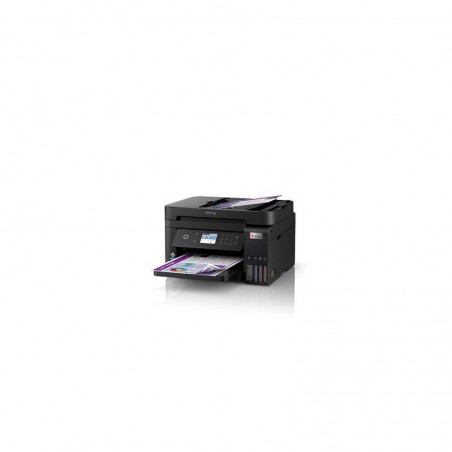 ᐅ Impresora EcoTank L6270 de Epson, Impresora Multifuncional en Gestión de  Compras Empresariales S.A.S.