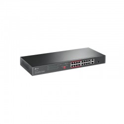 Switch PoE+ TP-LINK 16... 2