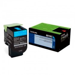 Tóner Lexmark 80C8SC0 -...