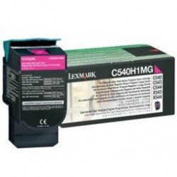 Cartucho de tóner estándar...