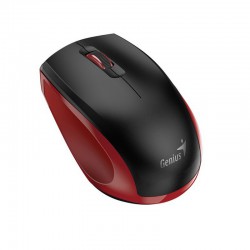 Mouse Inalámbrico GENIUS...
