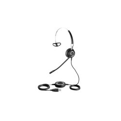 Jabra Biz 2400 MS USB Mono... 2