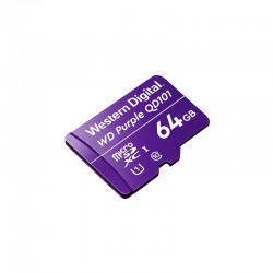 Tarjeta MicroSD WD Purple... 2
