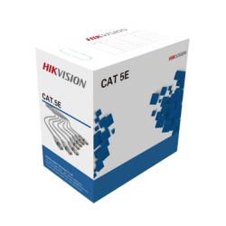 Bobina de Cable UTP Cat 5E...